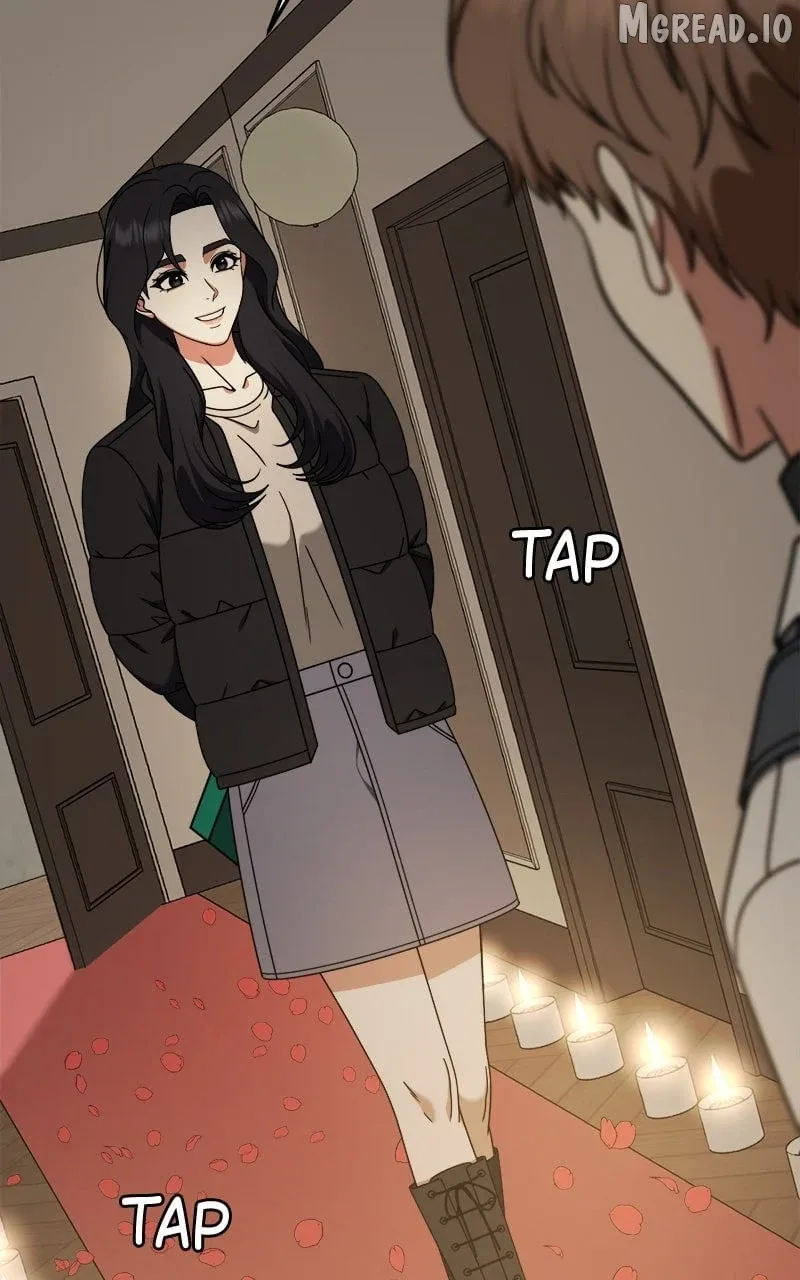 Read Change Me chapter 230 image 28 on Lezhin