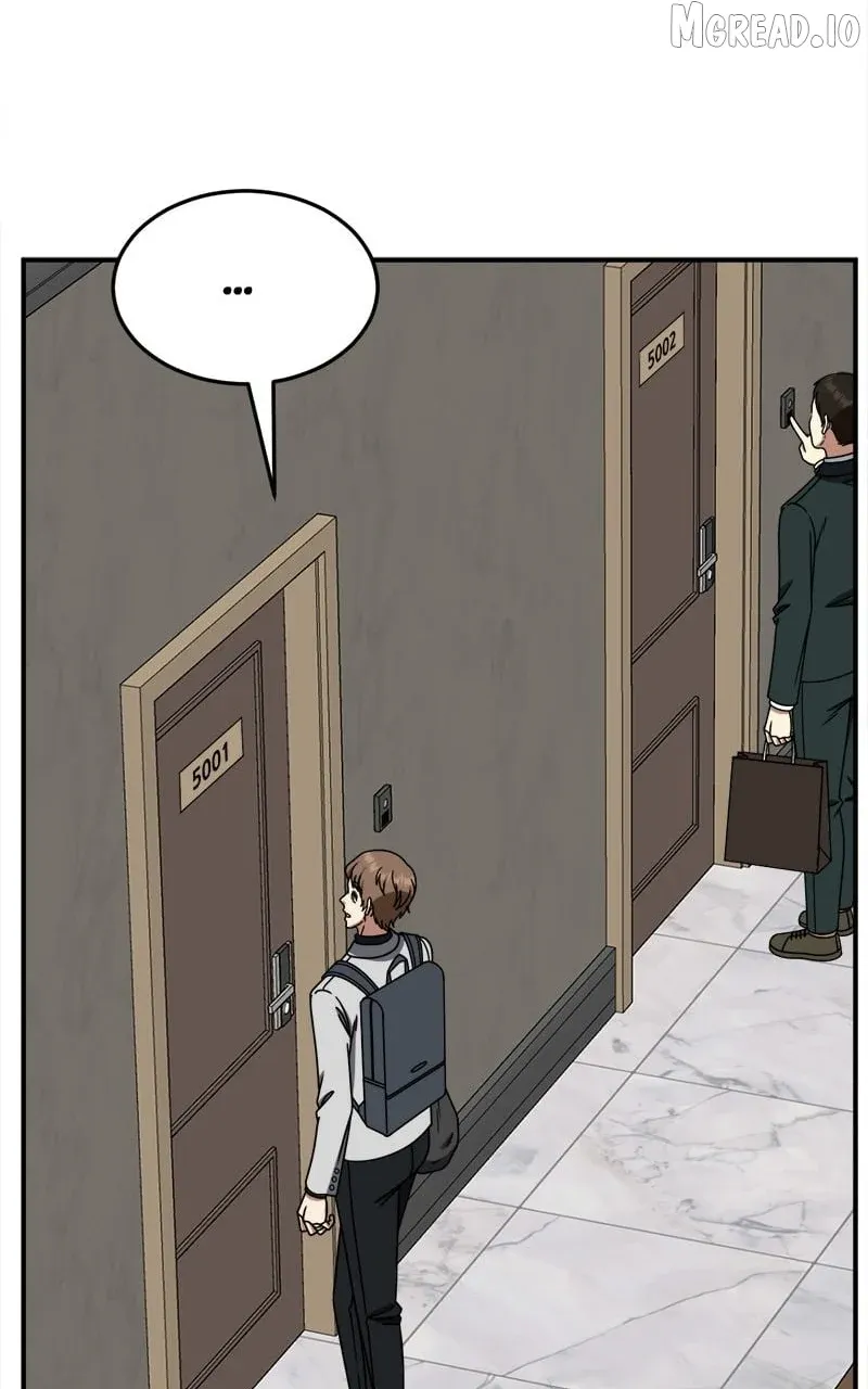 Read Change Me chapter 230 image 3 on Lezhin