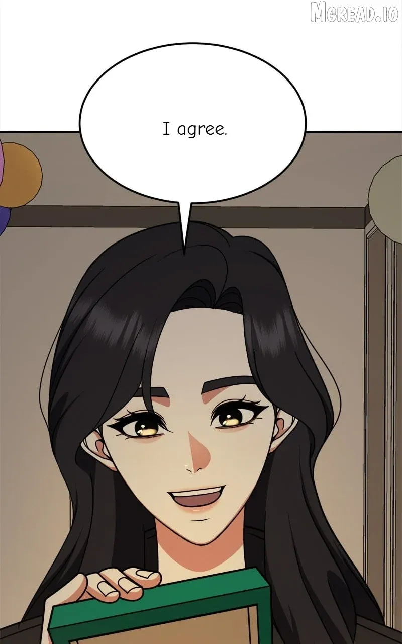 Read Change Me chapter 230 image 32 on Lezhin