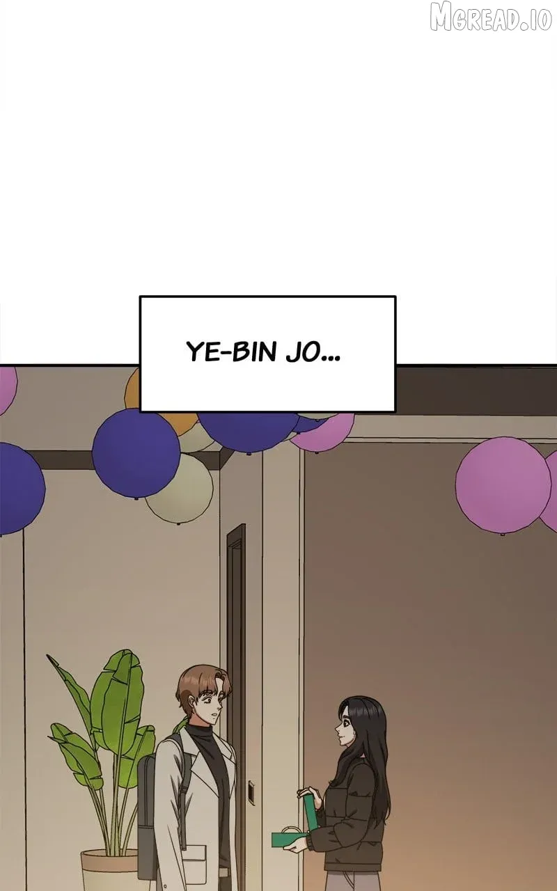 Read Change Me chapter 230 image 34 on Lezhin