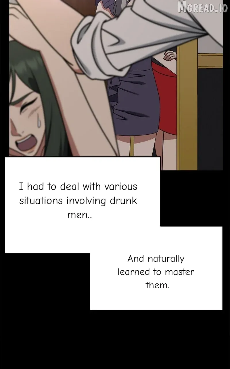 Read Change Me chapter 230 image 37 on Lezhin