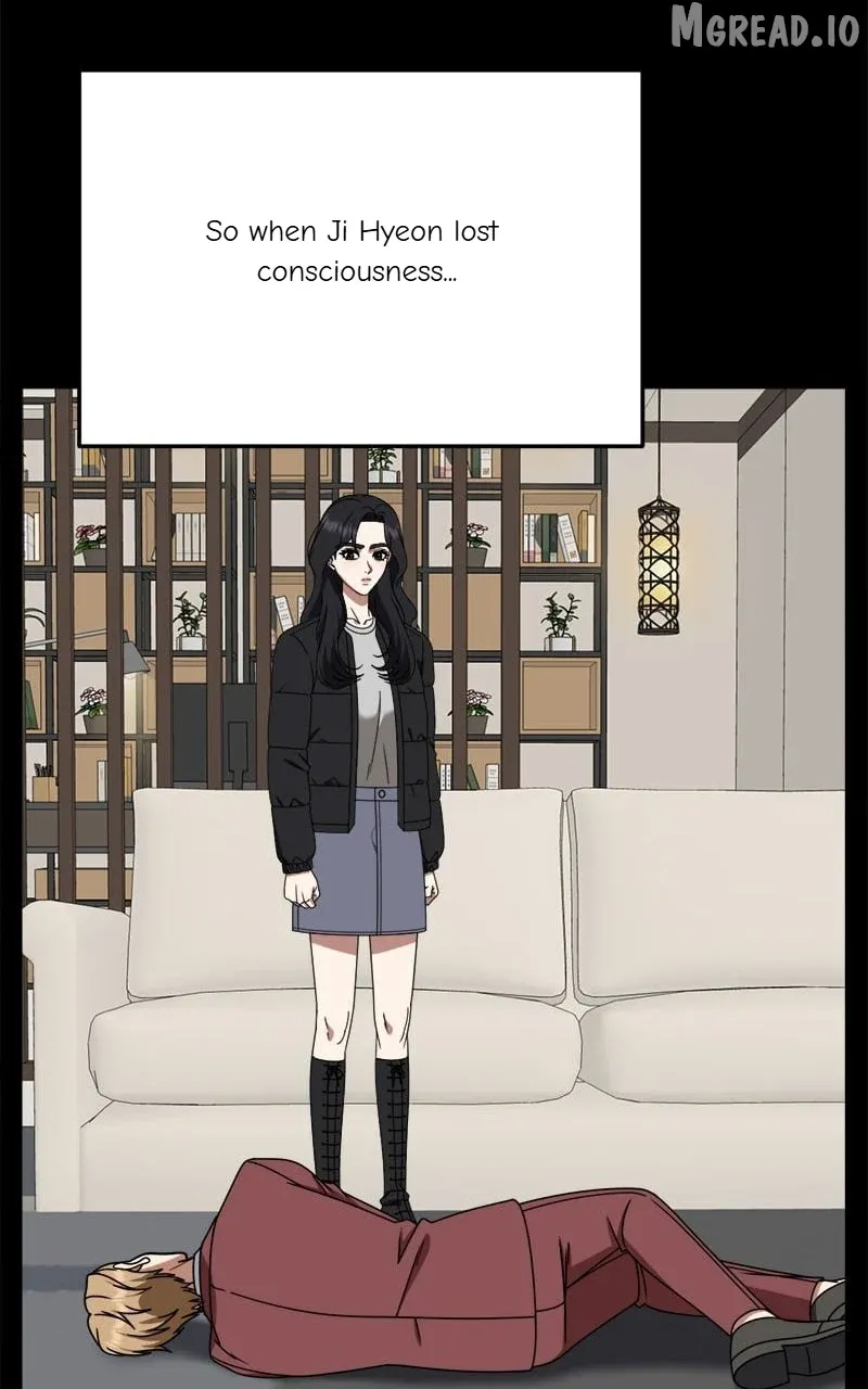Read Change Me chapter 230 image 38 on Lezhin