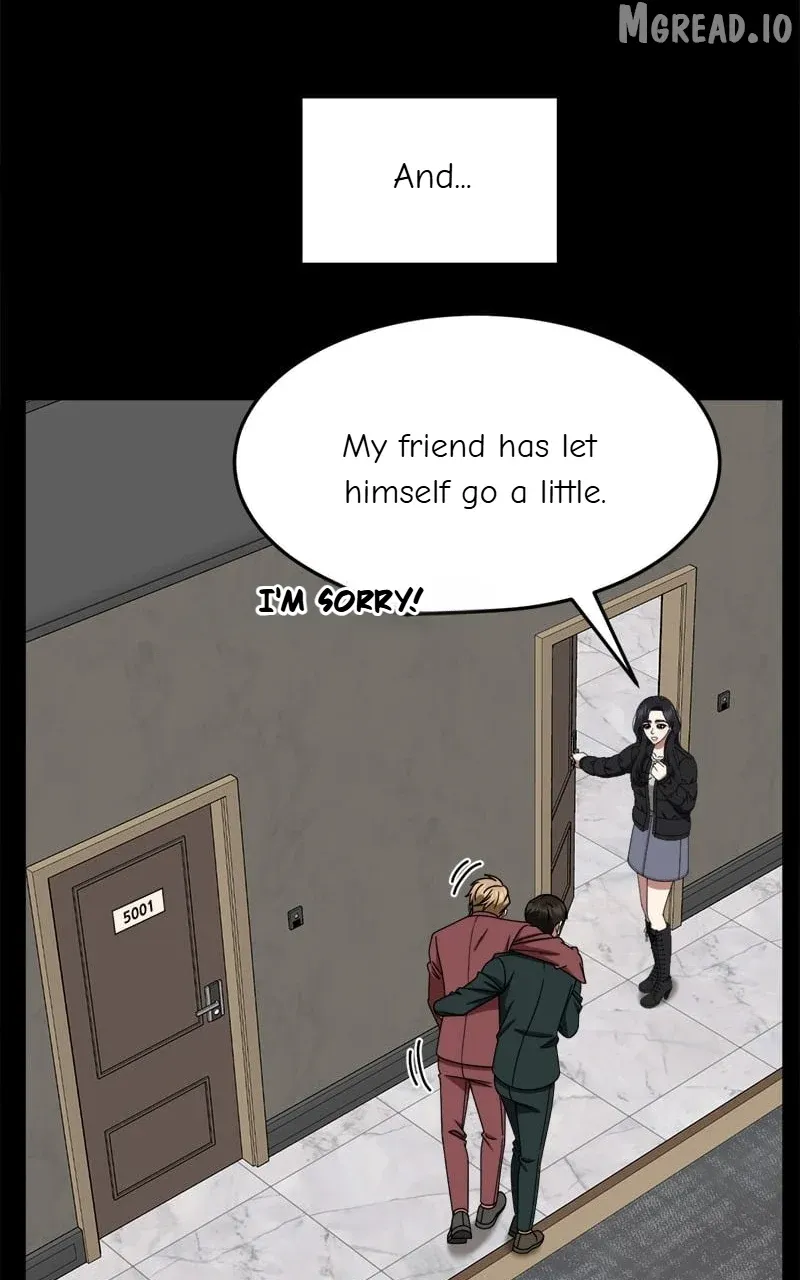 Read Change Me chapter 230 image 41 on Lezhin