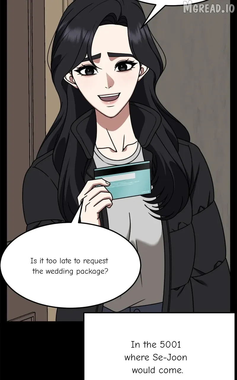 Read Change Me chapter 230 image 43 on Lezhin