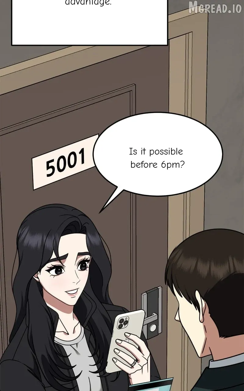 Read Change Me chapter 230 image 46 on Lezhin