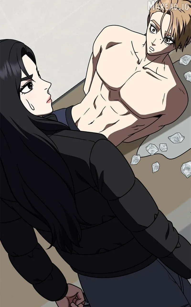 Read Change Me chapter 230 image 5 on Lezhin