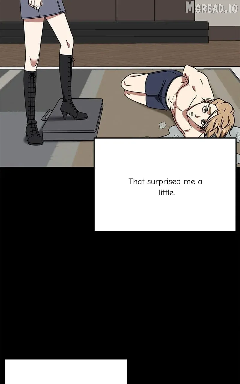 Read Change Me chapter 230 image 51 on Lezhin