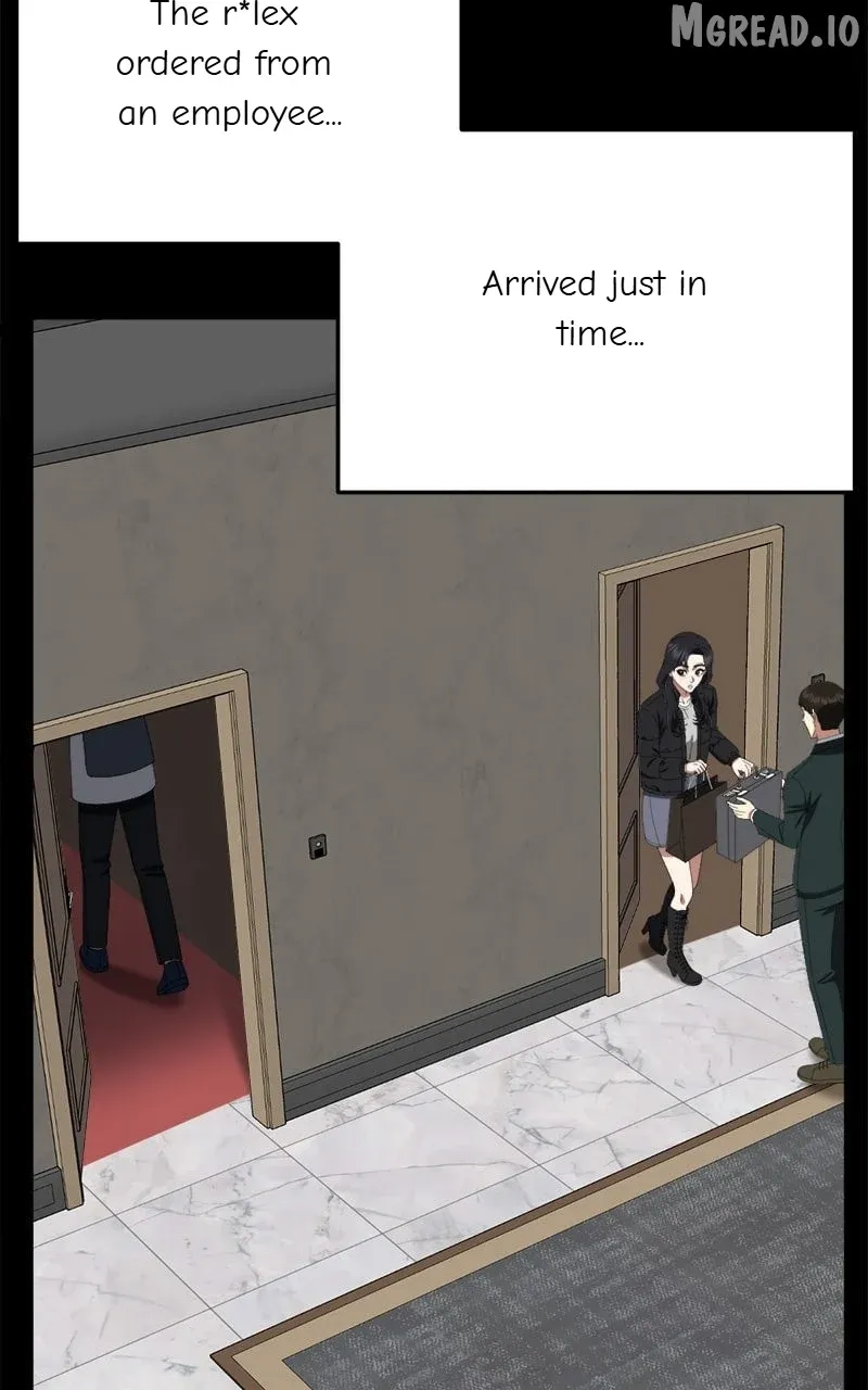 Read Change Me chapter 230 image 52 on Lezhin