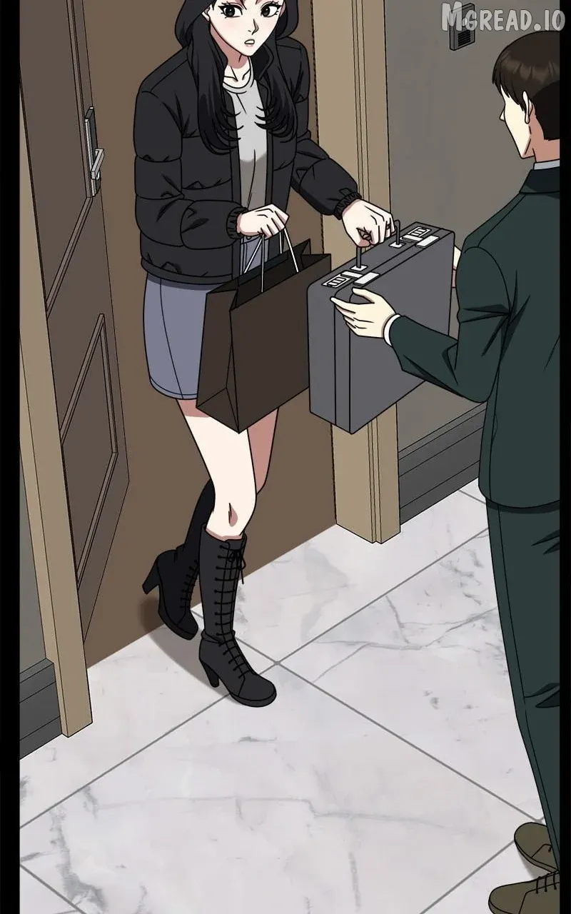 Read Change Me chapter 230 image 54 on Lezhin