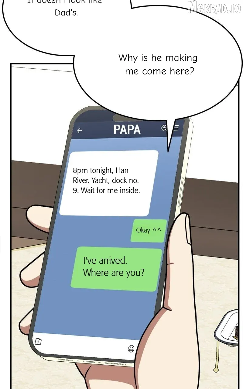 Read Change Me chapter 230 image 69 on Lezhin