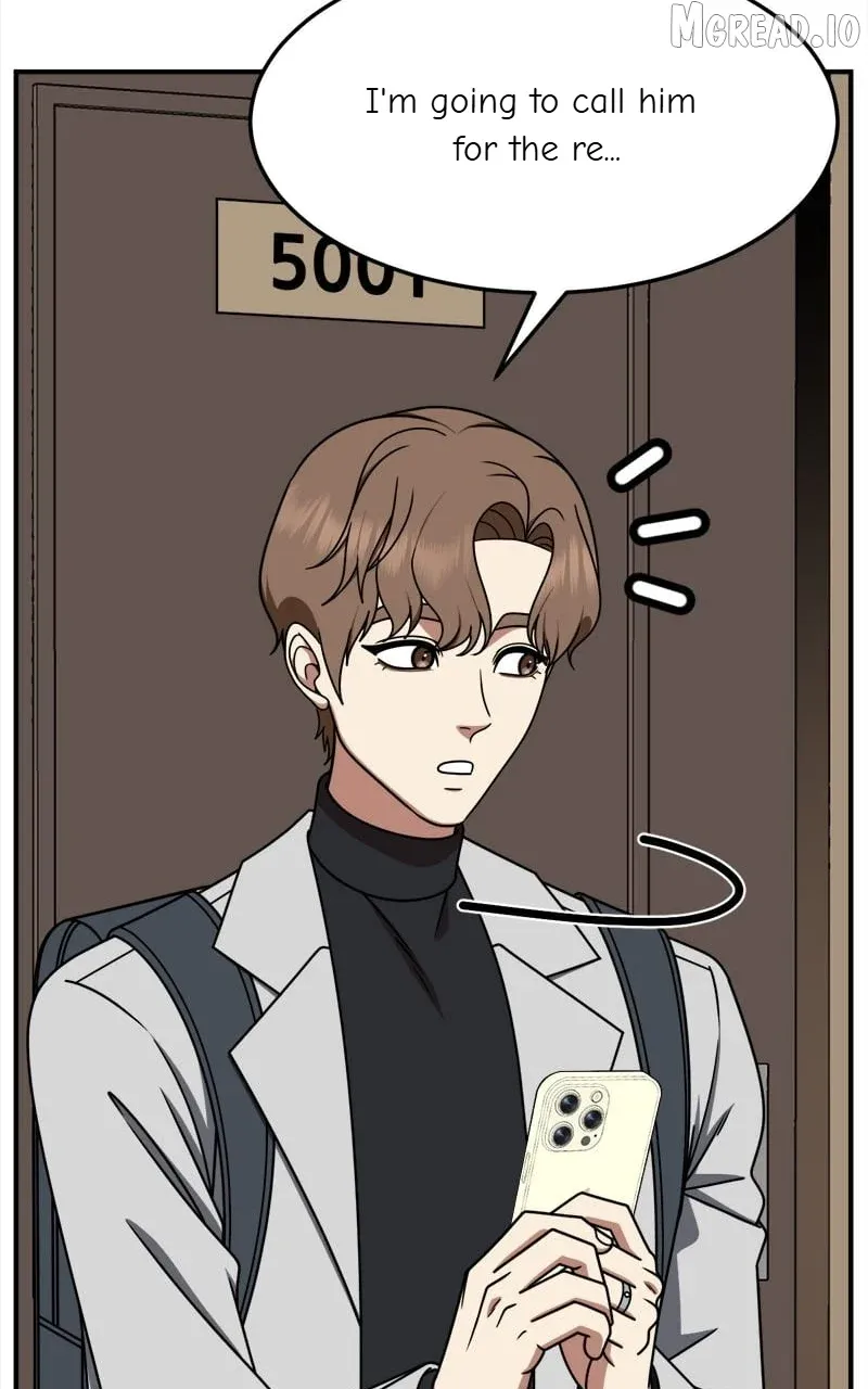 Read Change Me chapter 230 image 7 on Lezhin