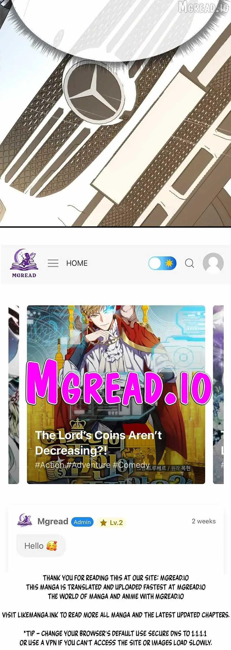 Read Change Me chapter 231 image 141 on Lezhin