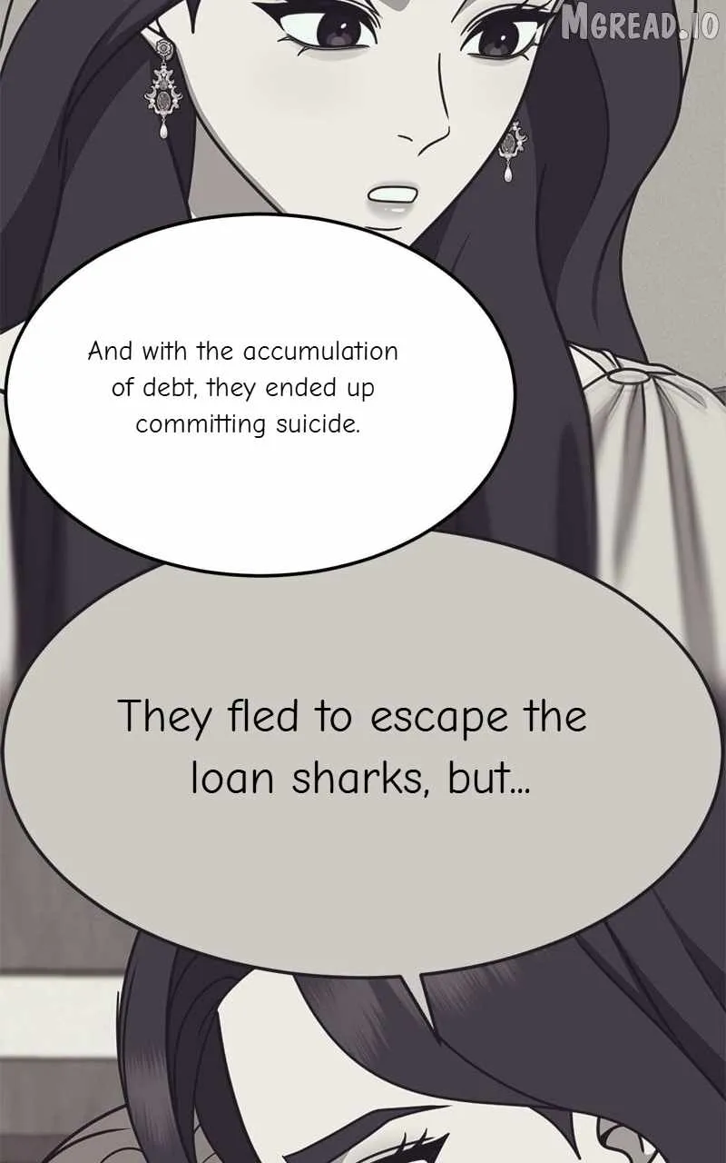 Read Change Me chapter 231 image 18 on Lezhin