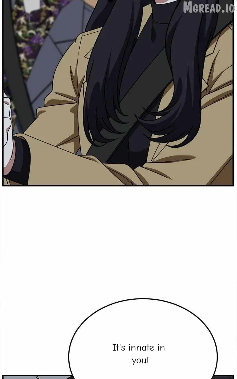 Read Change Me chapter 232 image 1 on Lezhin