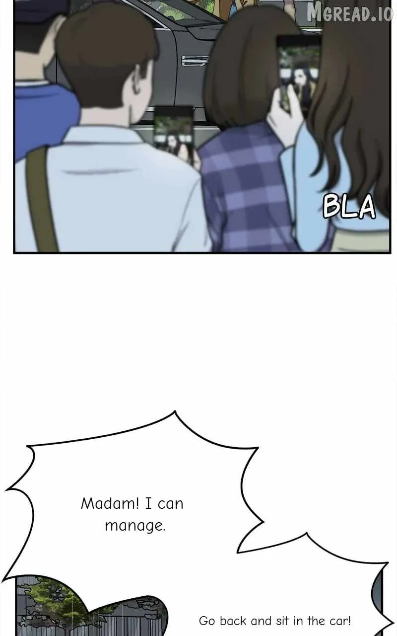 Read Change Me chapter 232 image 34 on Lezhin