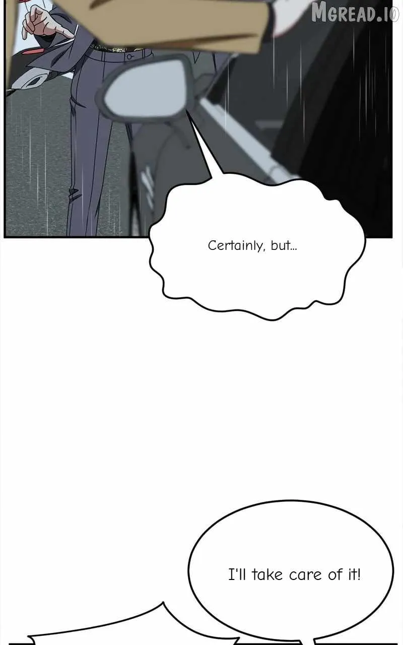 Read Change Me chapter 232 image 37 on Lezhin