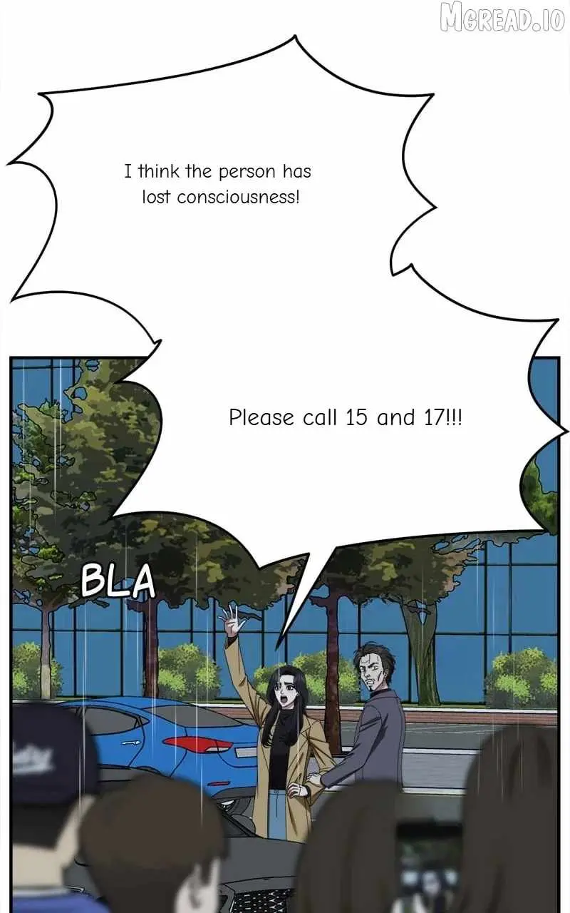 Read Change Me chapter 232 image 39 on Lezhin
