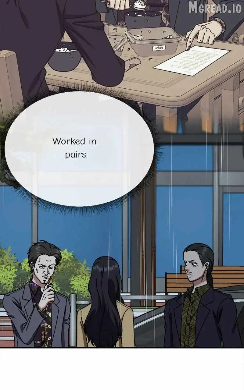 Read Change Me chapter 232 image 45 on Lezhin