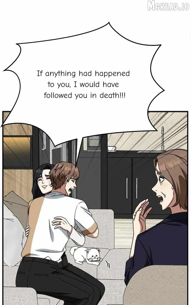 Read Change Me chapter 232 image 59 on Lezhin