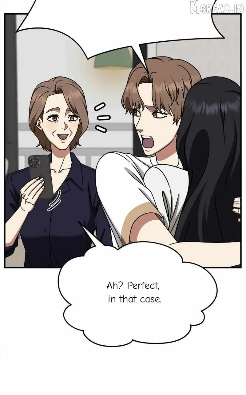 Read Change Me chapter 232 image 61 on Lezhin