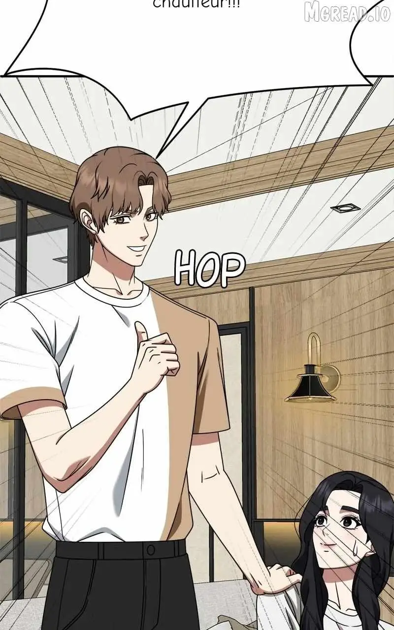 Read Change Me chapter 232 image 64 on Lezhin