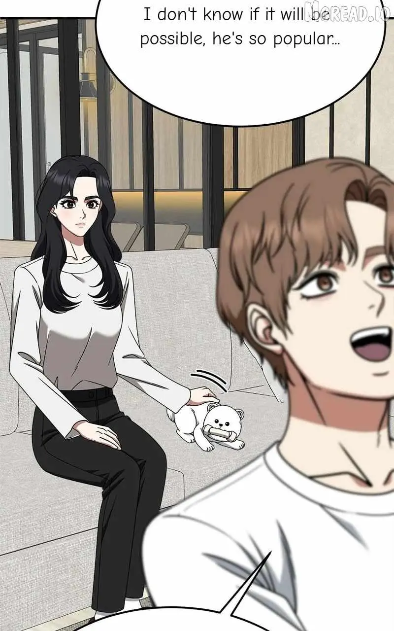 Read Change Me chapter 232 image 69 on Lezhin