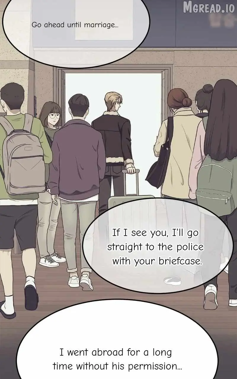 Read Change Me chapter 232 image 92 on Lezhin