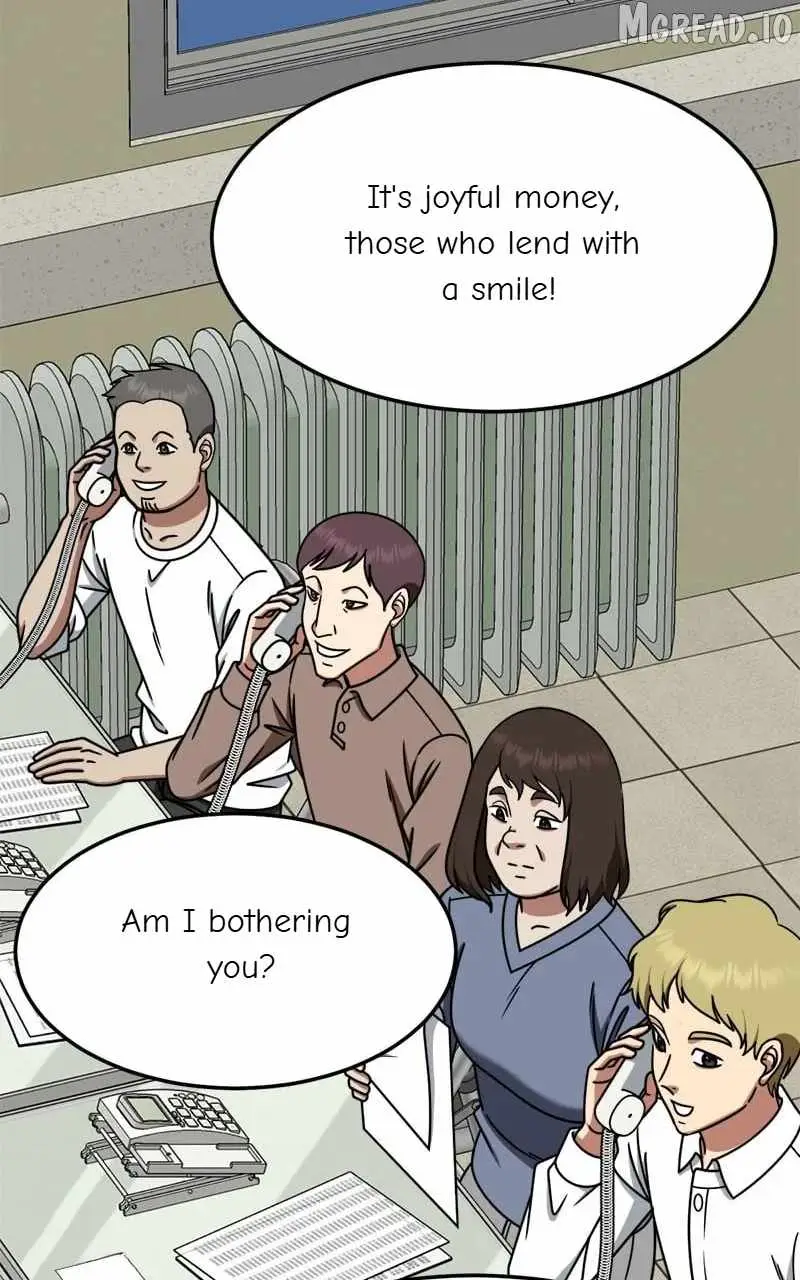 Read Change Me chapter 233 image 116 on Lezhin