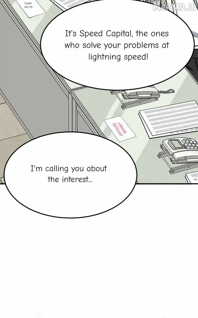 Read Change Me chapter 233 image 117 on Lezhin