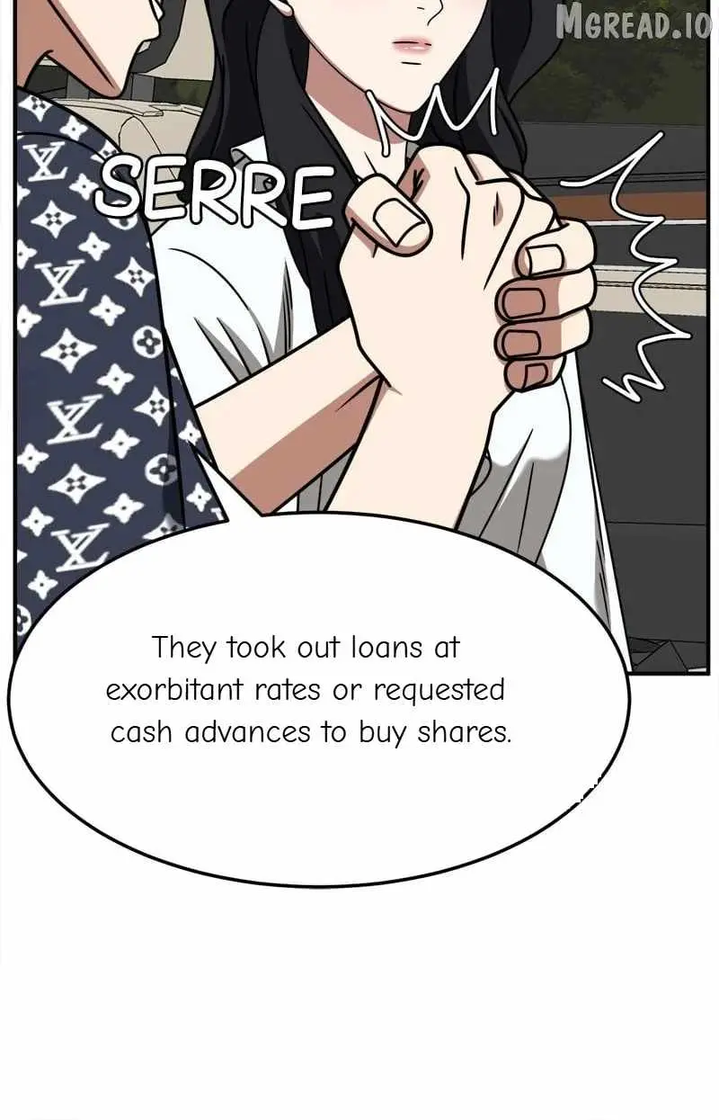Read Change Me chapter 233 image 124 on Lezhin