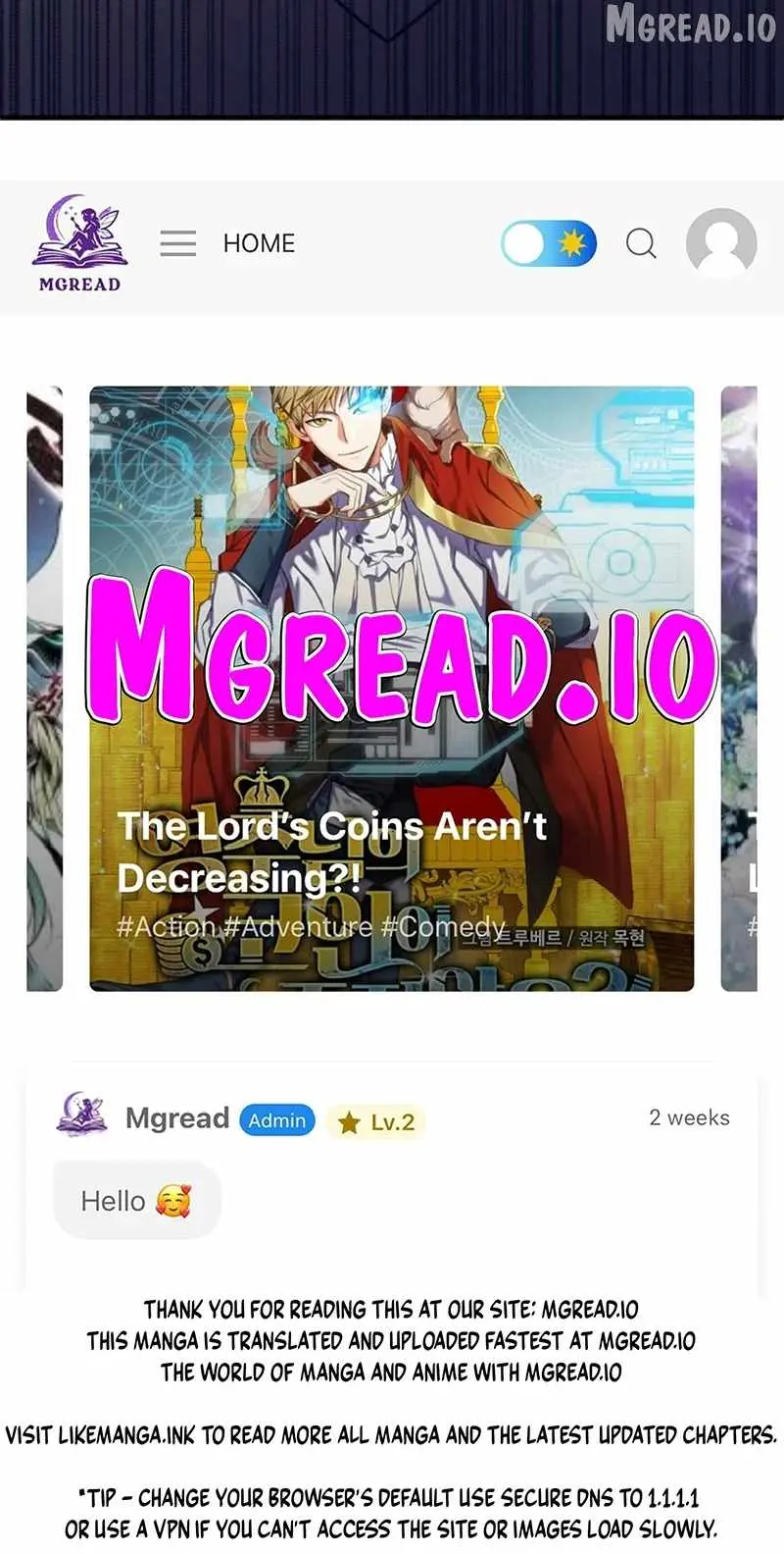 Read Change Me chapter 233 image 152 on Lezhin