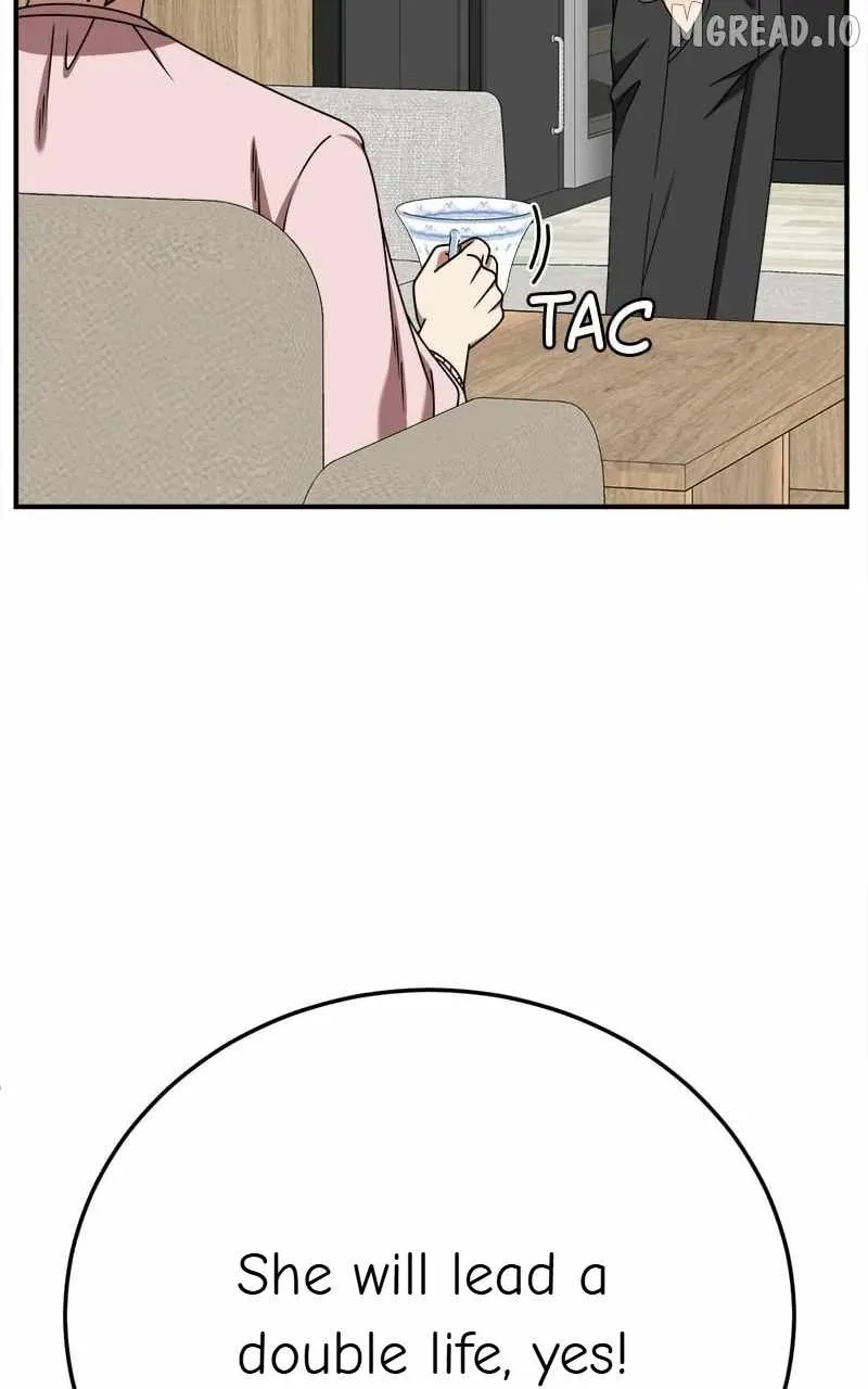Read Change Me chapter 233 image 16 on Lezhin