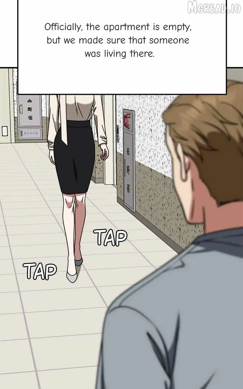 Read Change Me chapter 233 image 2 on Lezhin