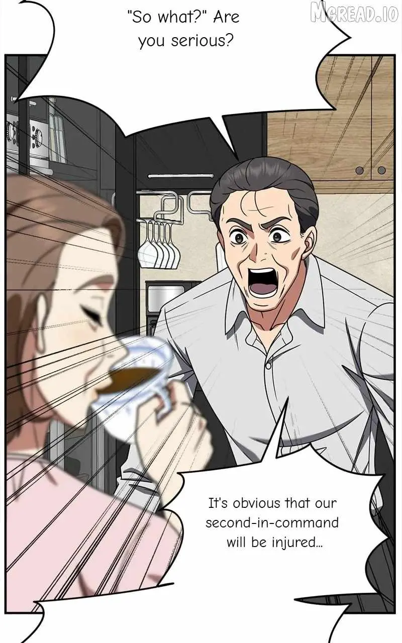 Read Change Me chapter 233 image 20 on Lezhin