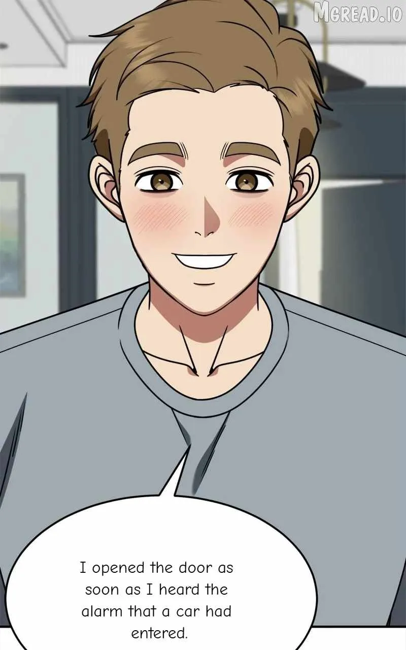 Read Change Me chapter 233 image 4 on Lezhin