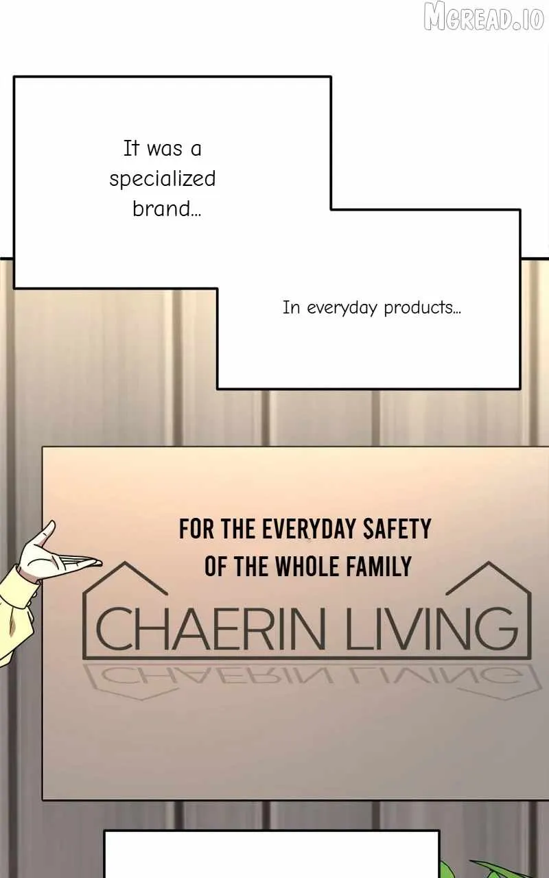 Read Change Me chapter 233 image 55 on Lezhin