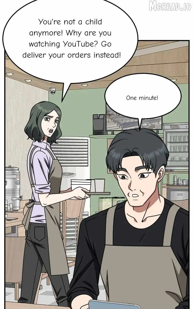 Read Change Me chapter 233 image 58 on Lezhin