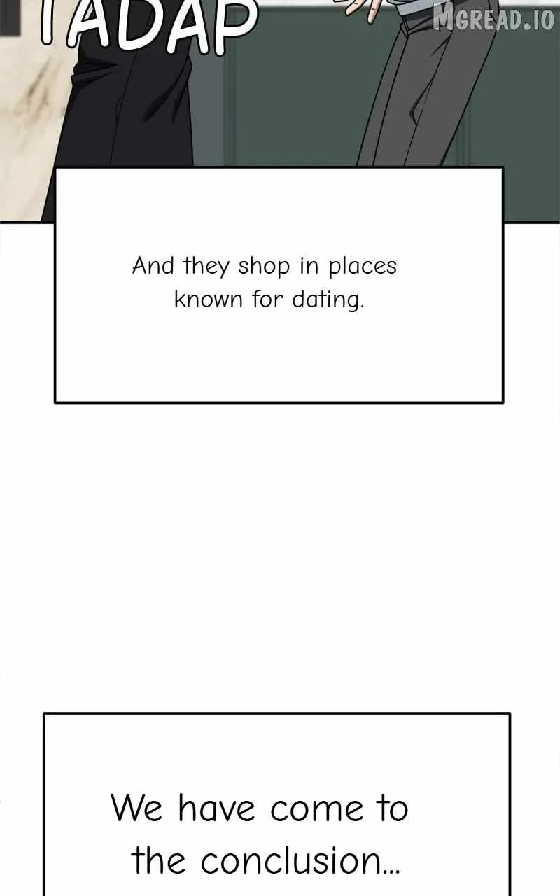 Read Change Me chapter 233 image 6 on Lezhin