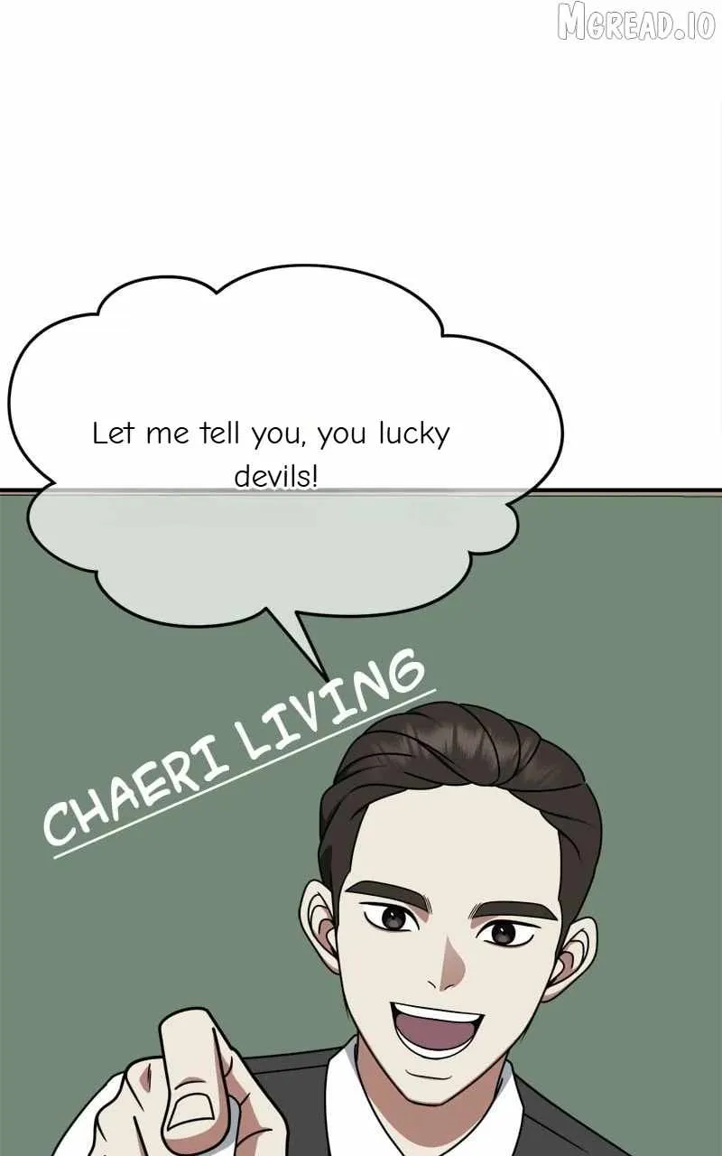 Read Change Me chapter 233 image 60 on Lezhin