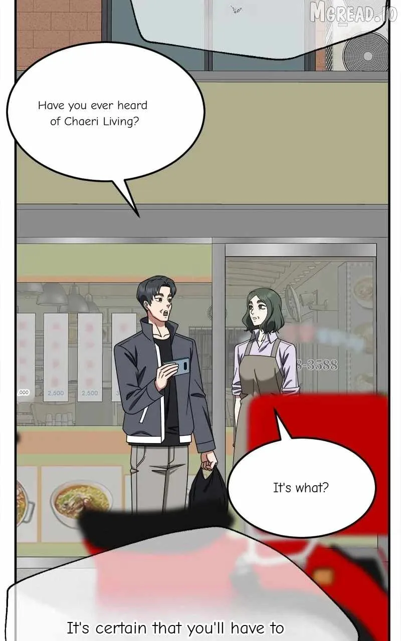 Read Change Me chapter 233 image 64 on Lezhin