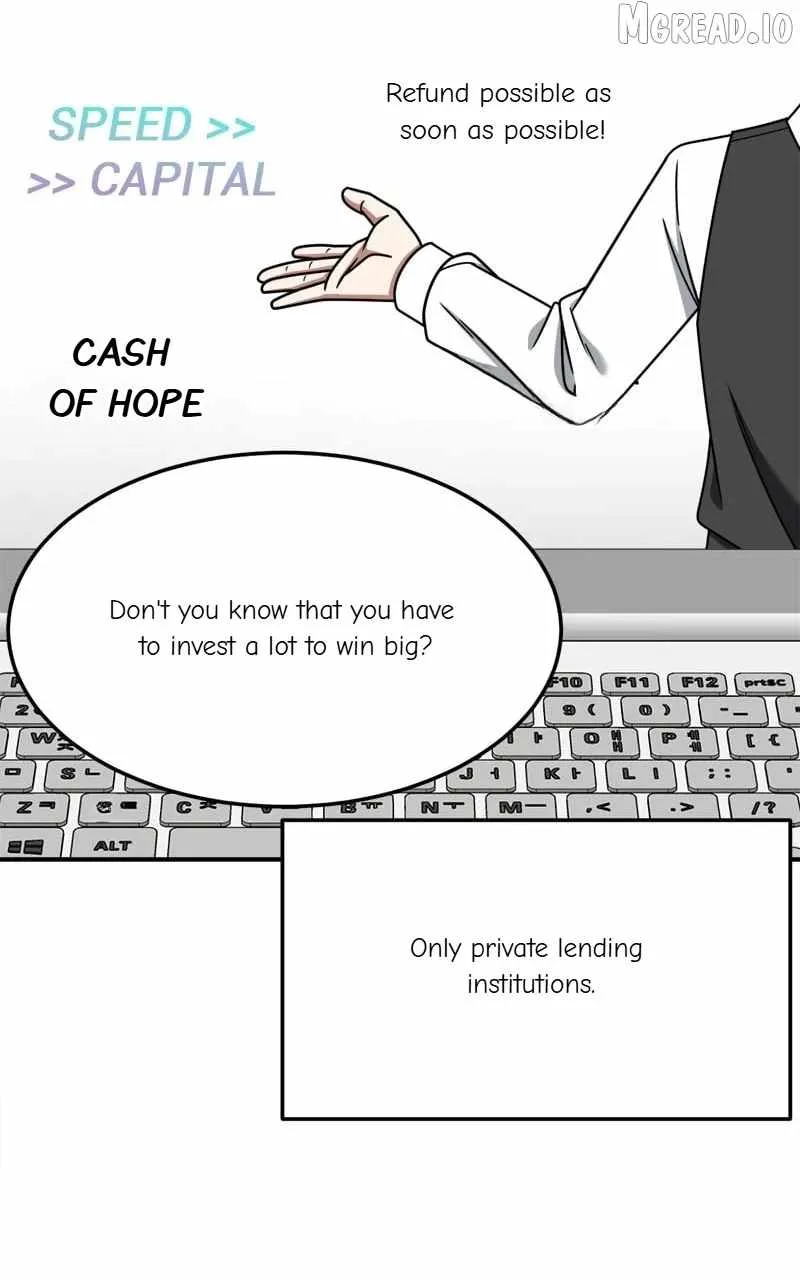 Read Change Me chapter 233 image 76 on Lezhin