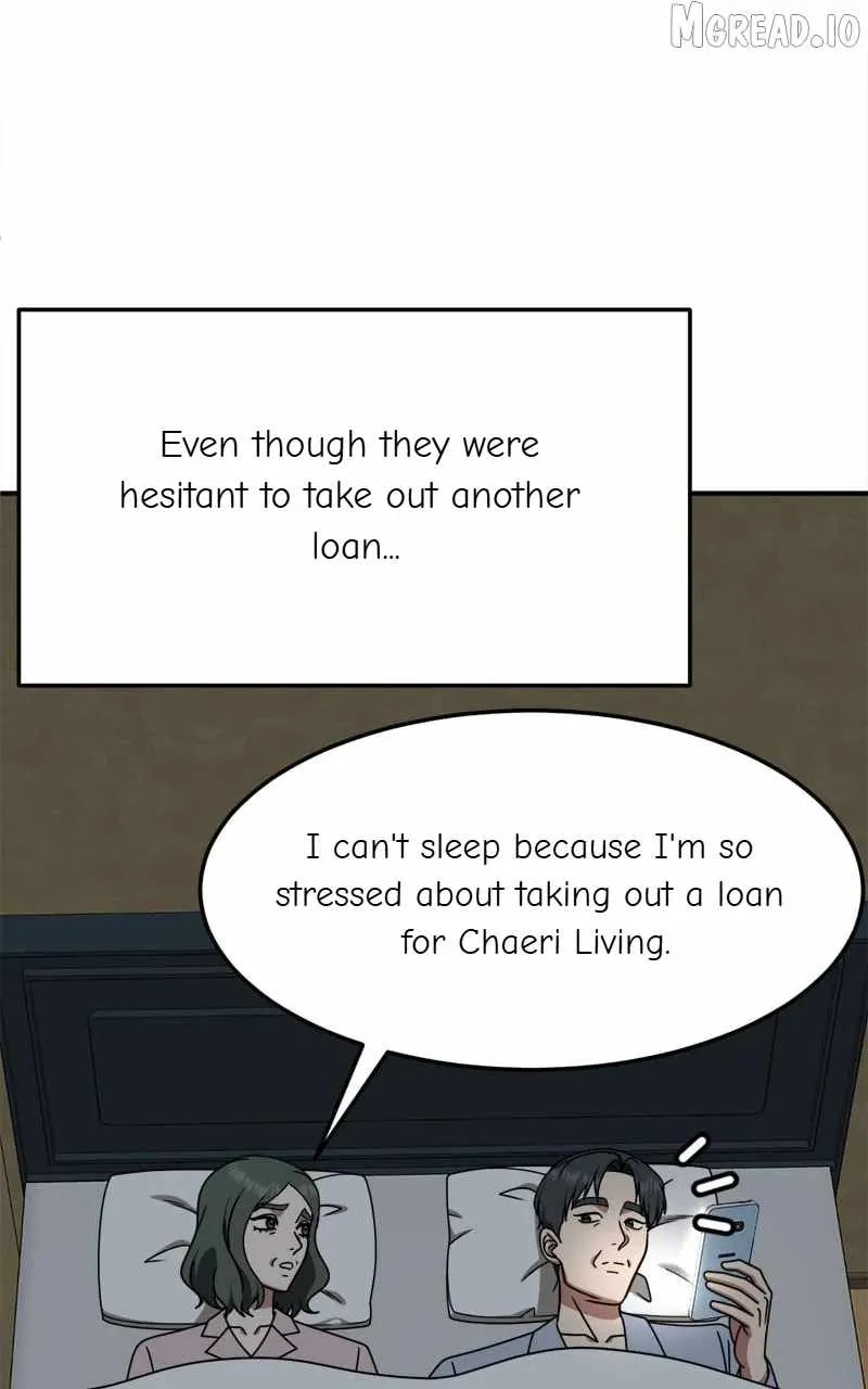 Read Change Me chapter 233 image 77 on Lezhin
