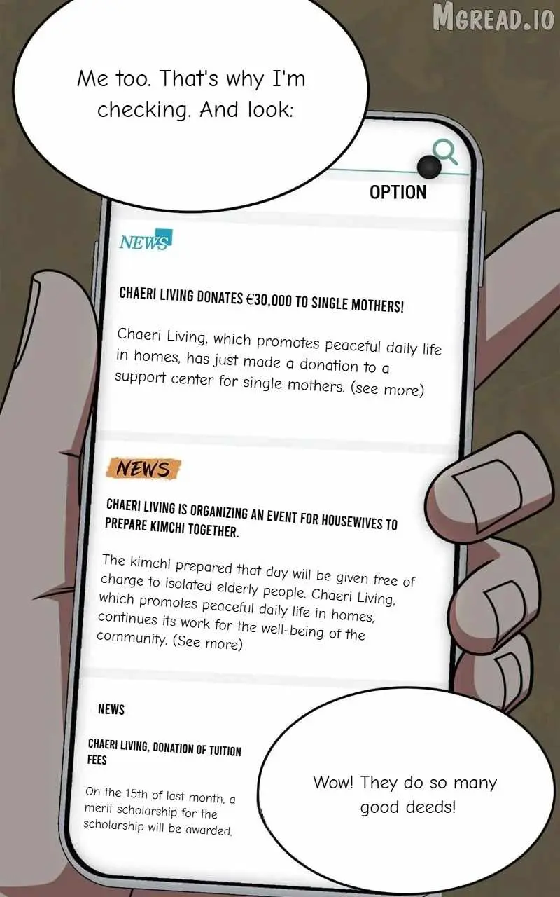 Read Change Me chapter 233 image 79 on Lezhin