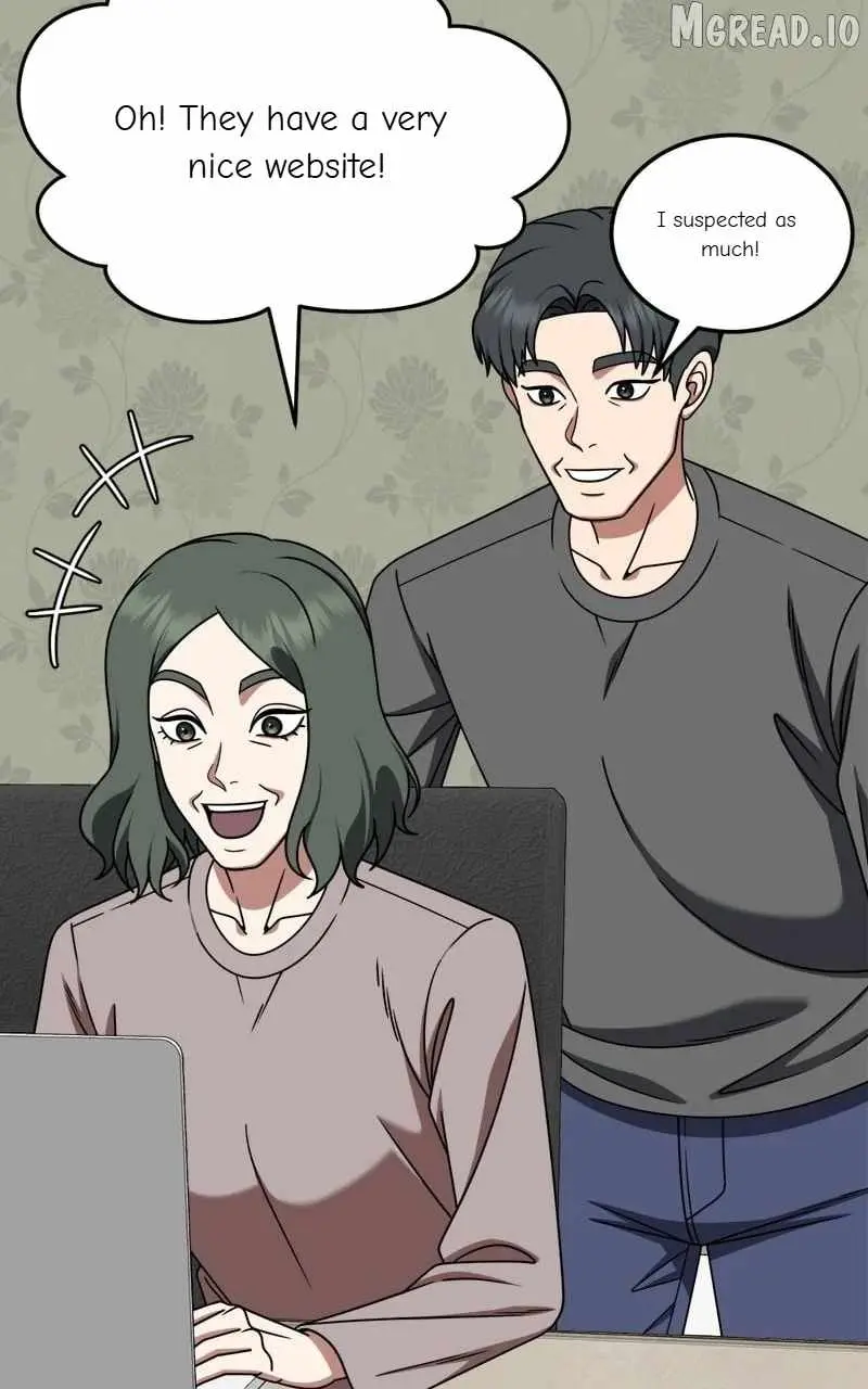 Read Change Me chapter 233 image 81 on Lezhin