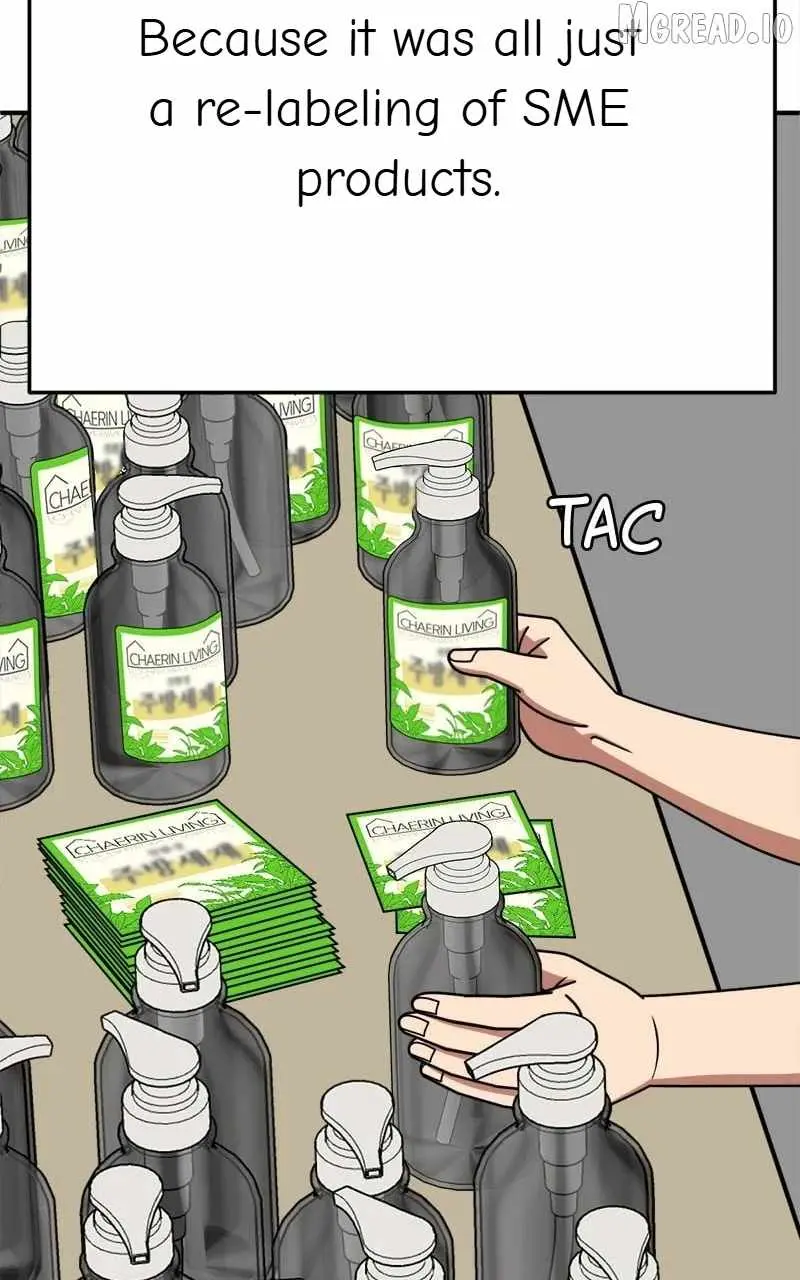 Read Change Me chapter 233 image 89 on Lezhin