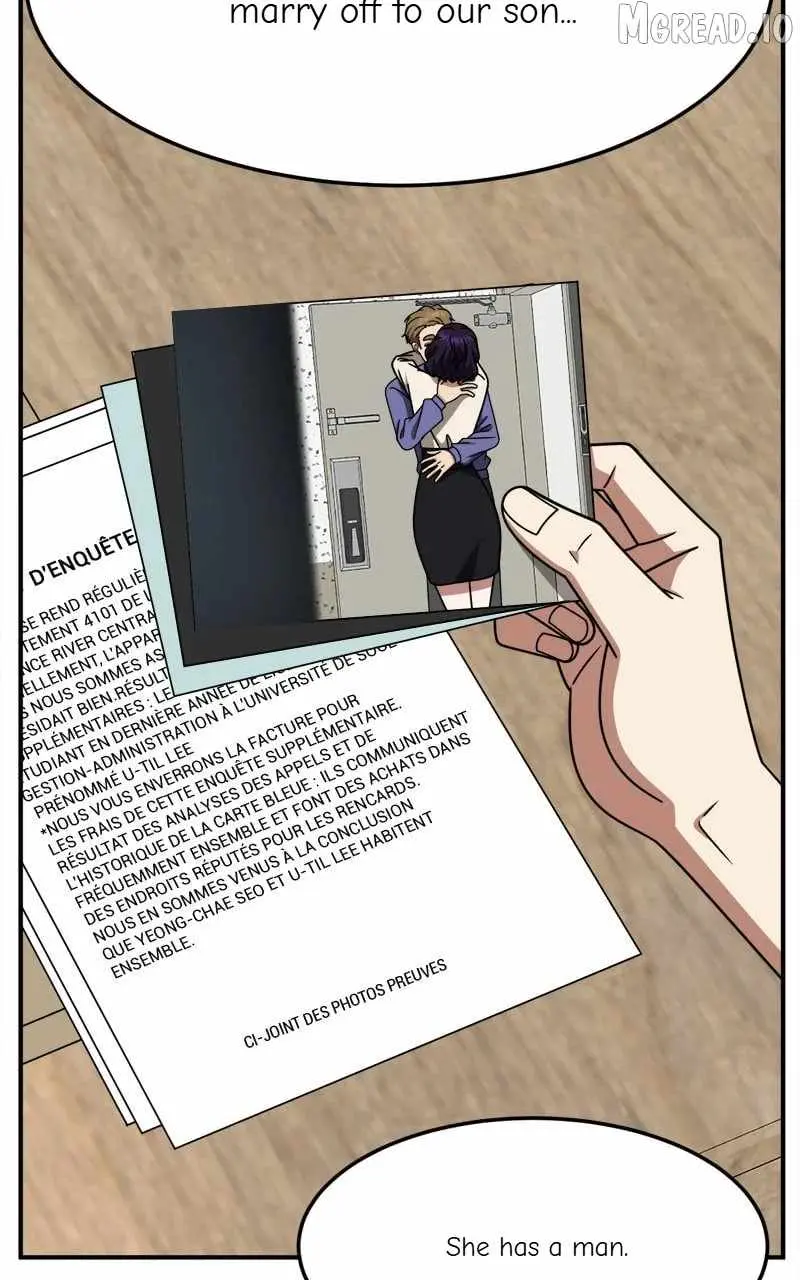 Read Change Me chapter 233 image 9 on Lezhin