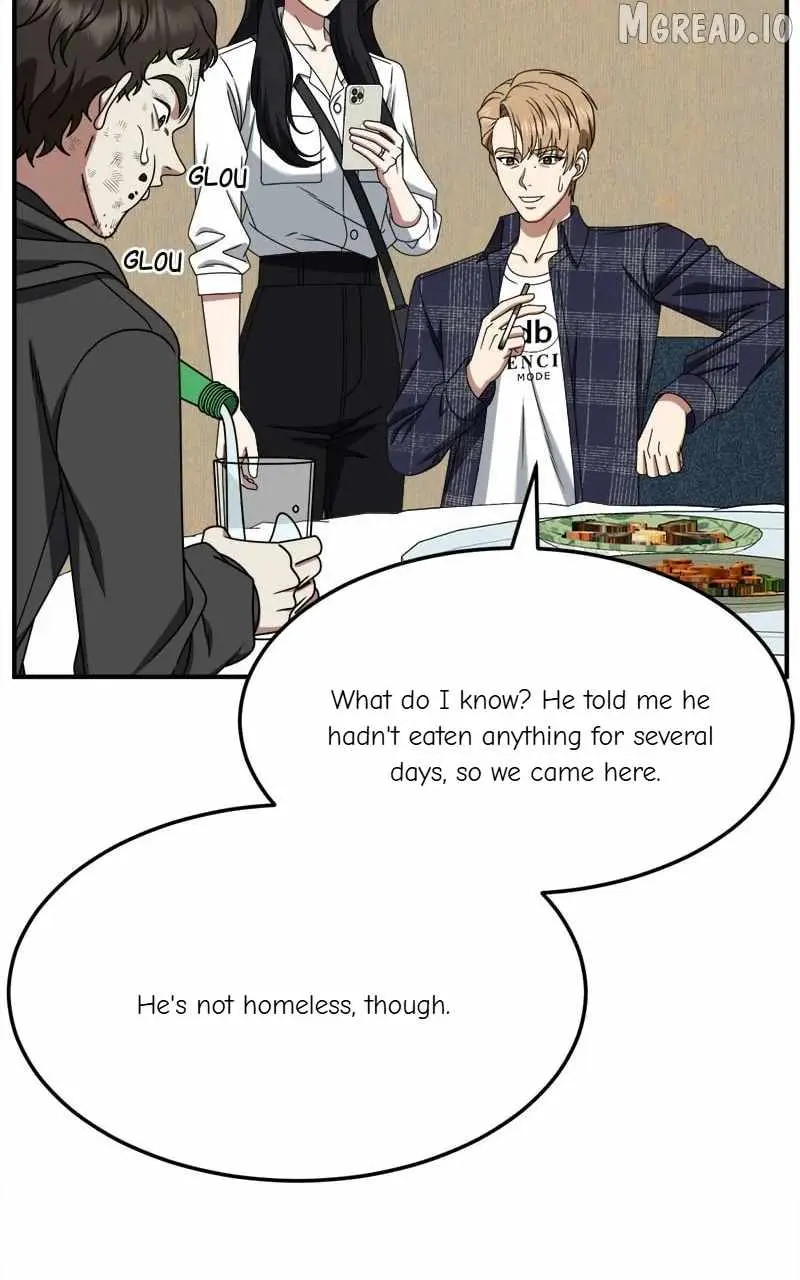 Read Change Me chapter 234 image 102 on Lezhin