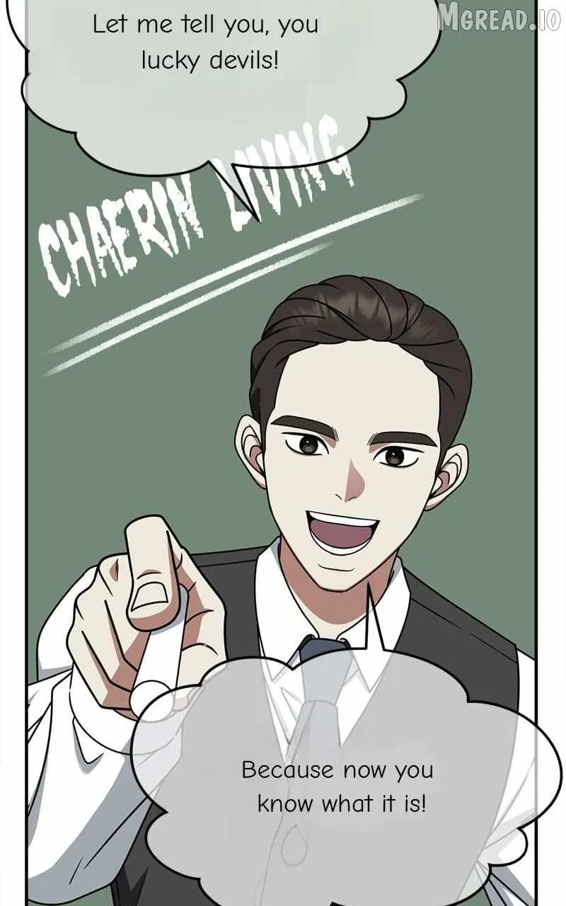 Read Change Me chapter 234 image 116 on Lezhin