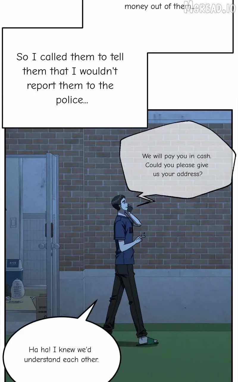 Read Change Me chapter 234 image 121 on Lezhin