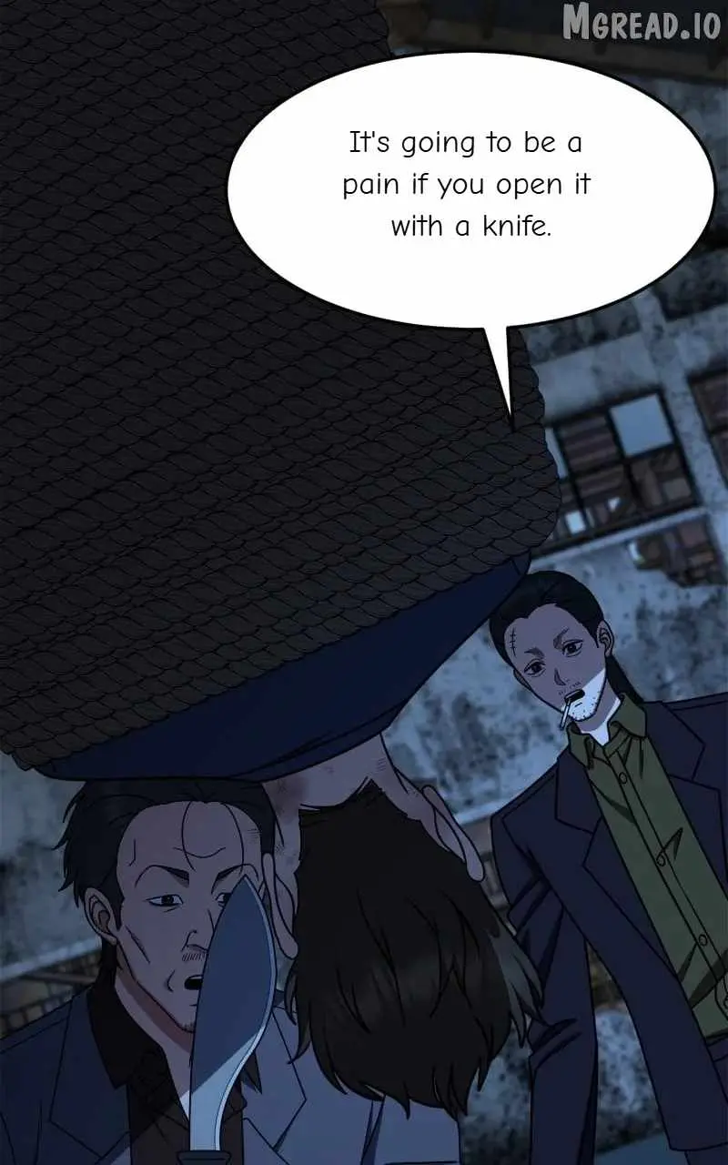 Read Change Me chapter 234 image 127 on Lezhin